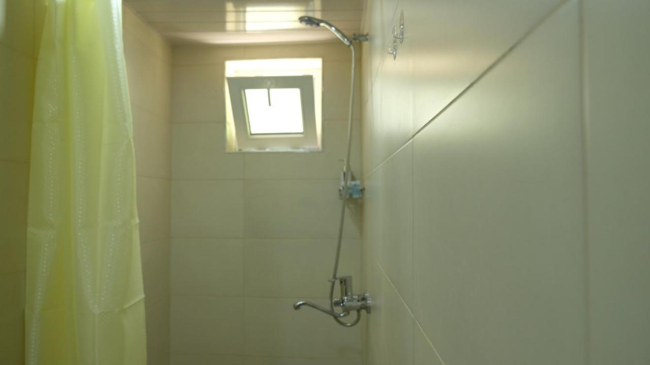 טביליסי Apartment Ninoshvili 15 מראה חיצוני תמונה